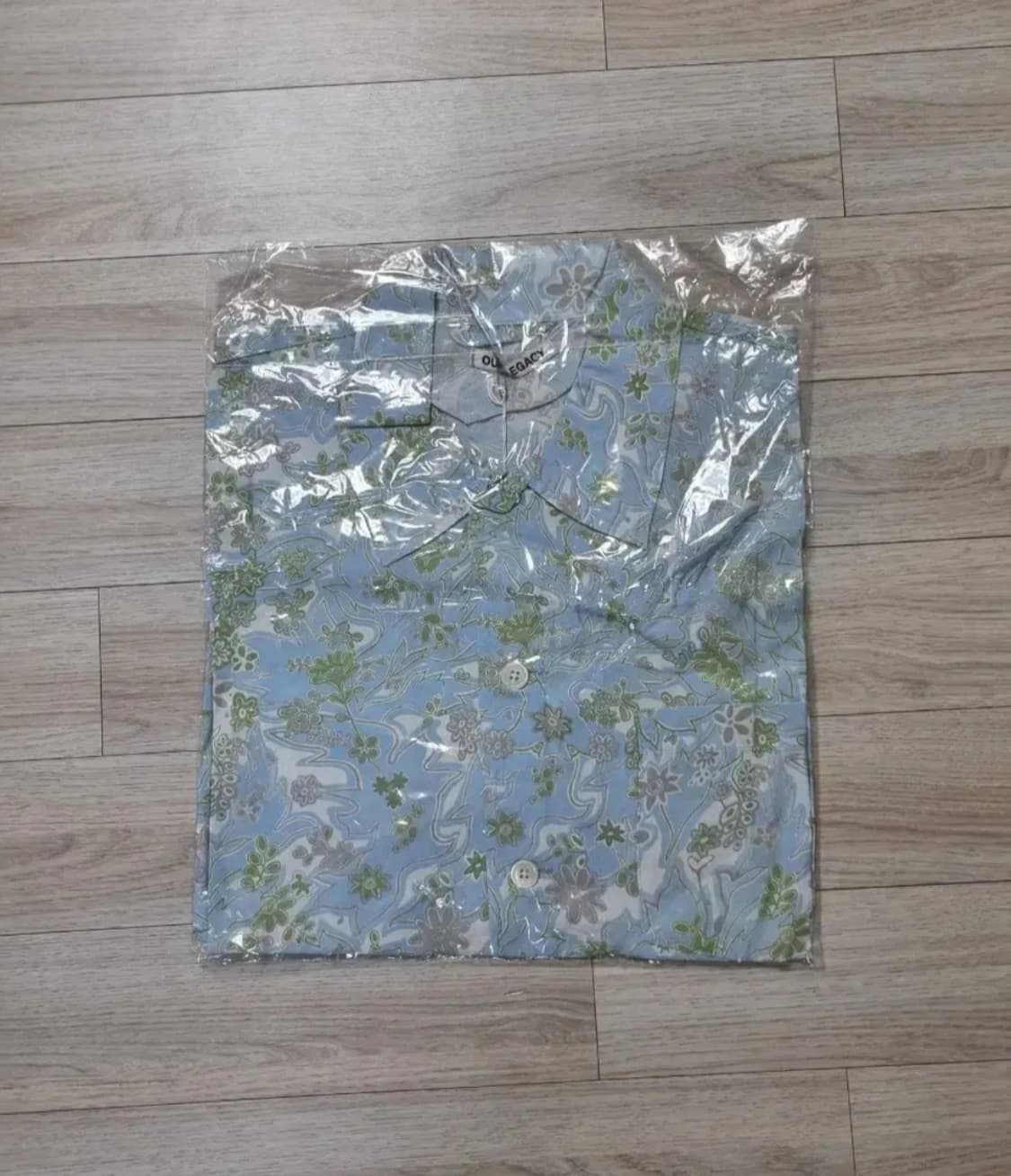 아워레가시 셔츠 48 상품이미지2