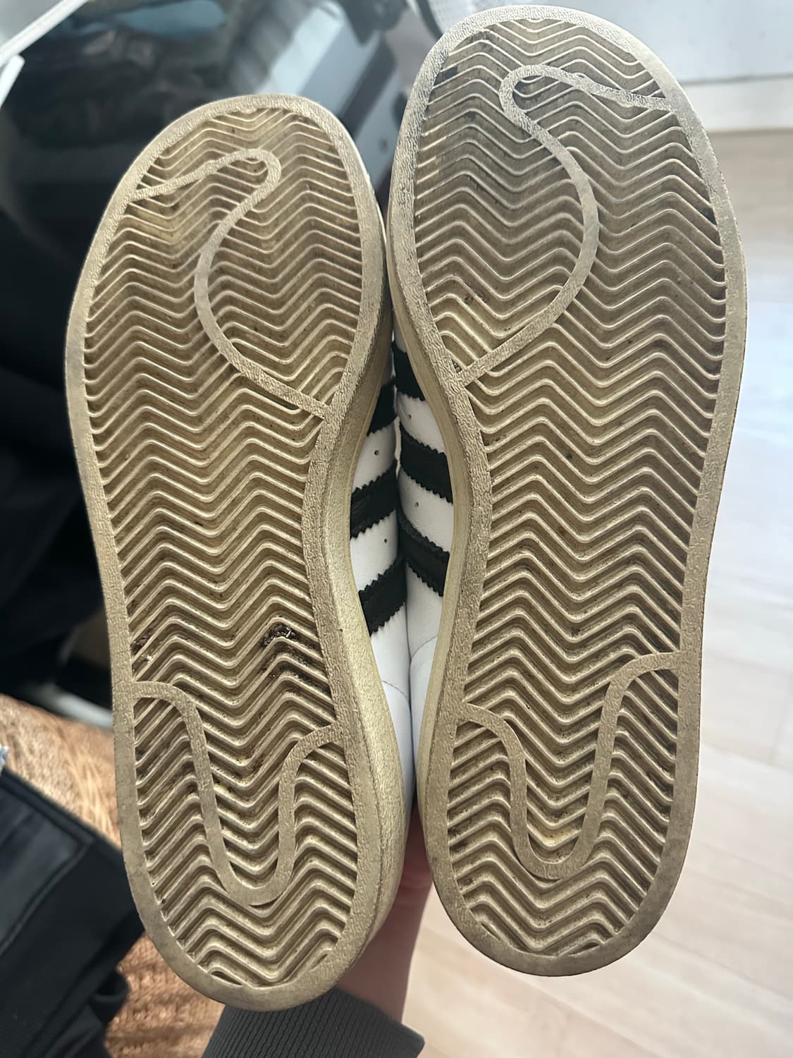 아디다스 슈퍼스타 프리미엄 270 상품이미지3