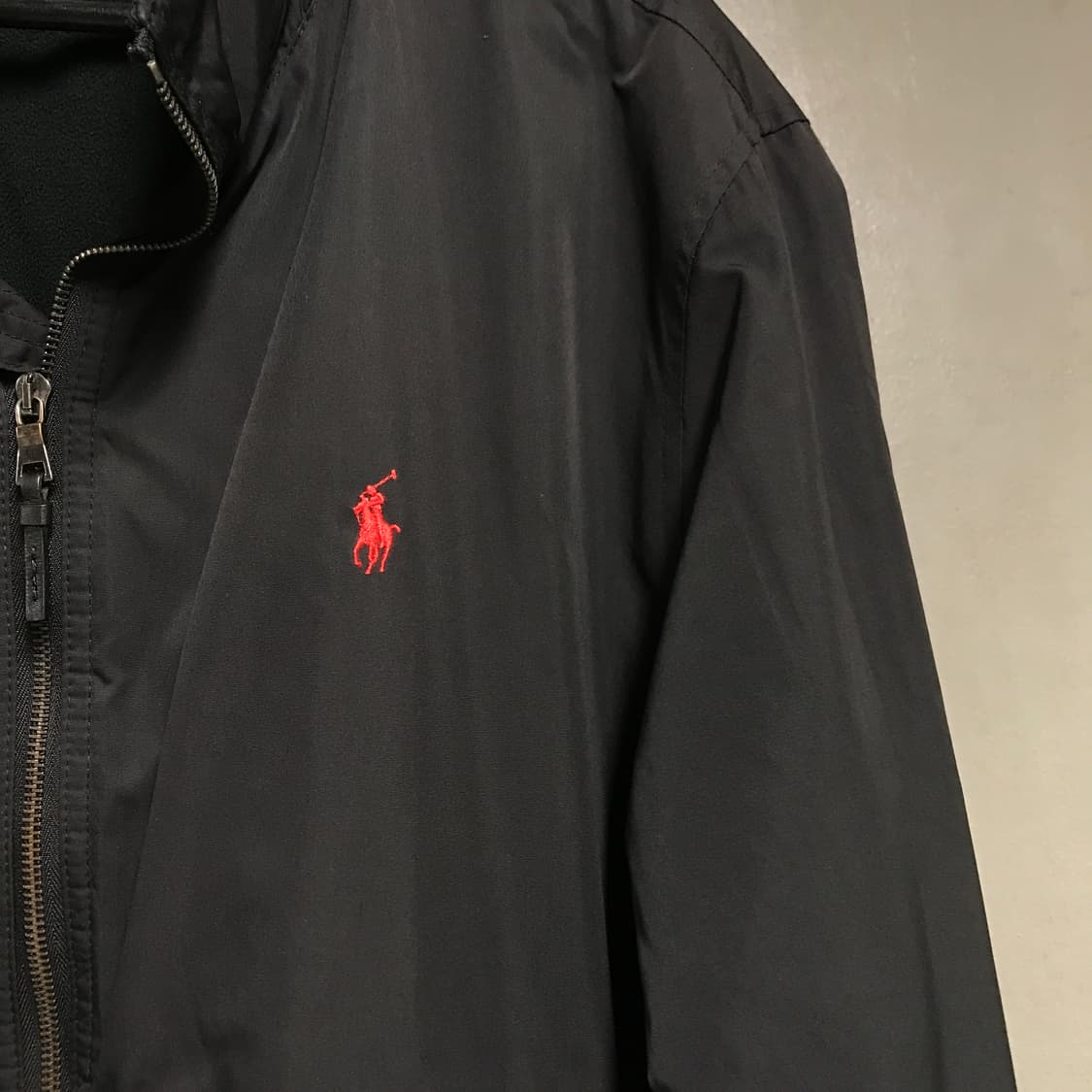 폴로 랄프로렌 페리 자켓 XL 상품이미지4