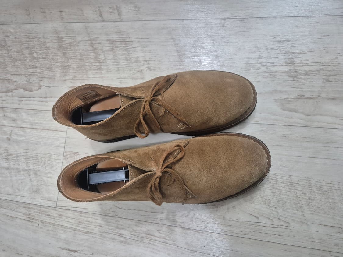 아스토플렉스  그린플렉스 위스키색상 41사이즈 상품이미지7