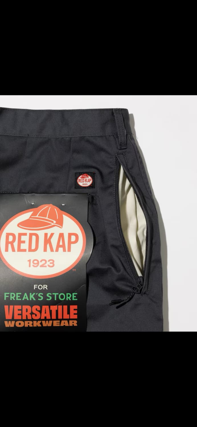 Freaksstore x redkap 투턱치노 상품이미지9