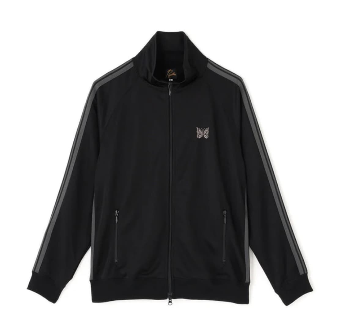 니들스 비버 별주 트랙세트 상품이미지2