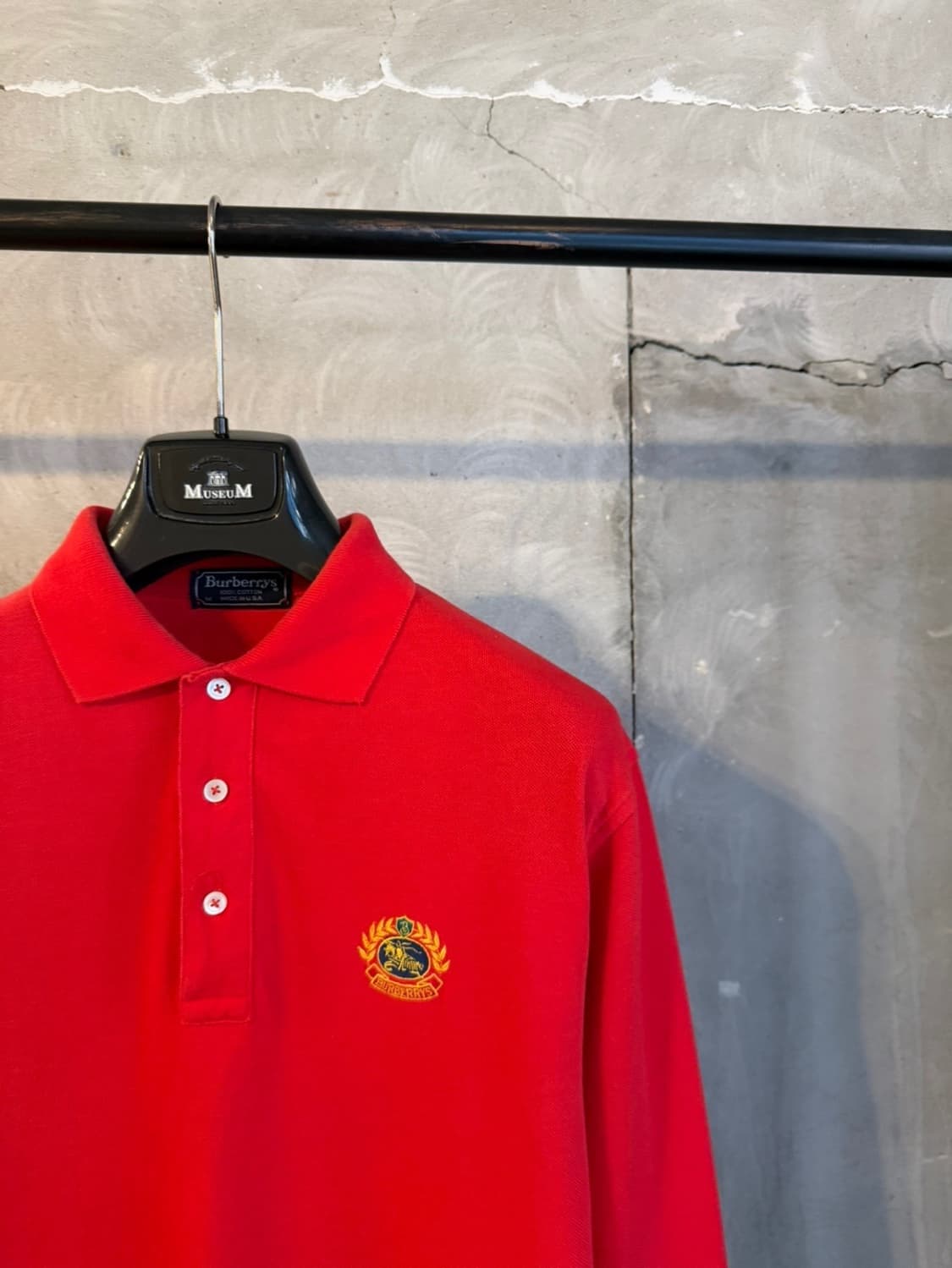 버버리 클래식 pk 100 상품이미지6