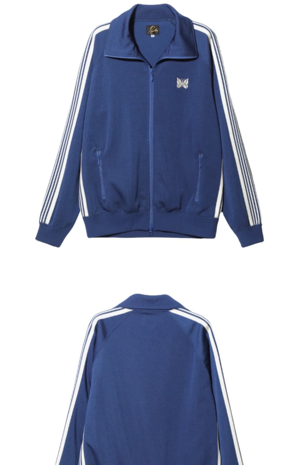 니들스 져지 L사이즈 상품이미지2