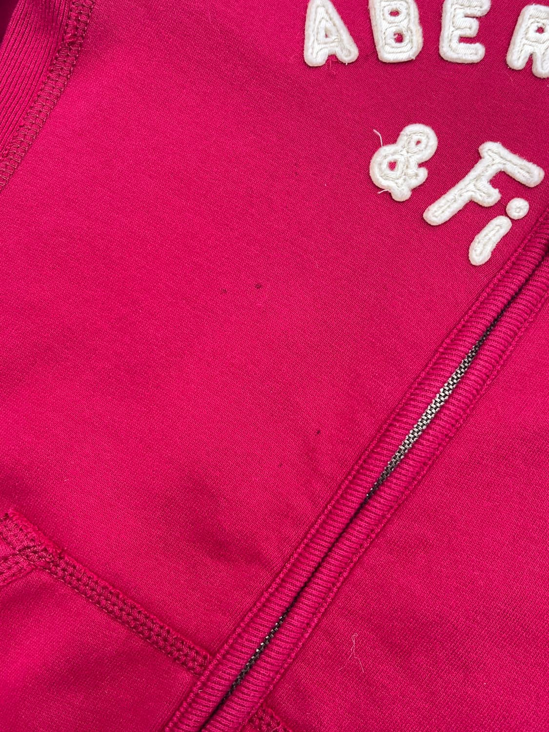 아베크롬비 후드집업 상품이미지7