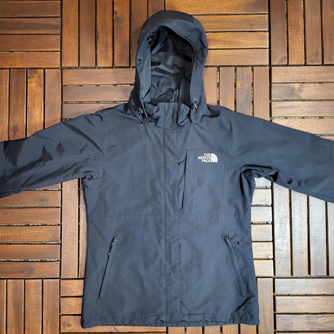 노스페이스 바람막이 자켓 (85) 상품이미지3