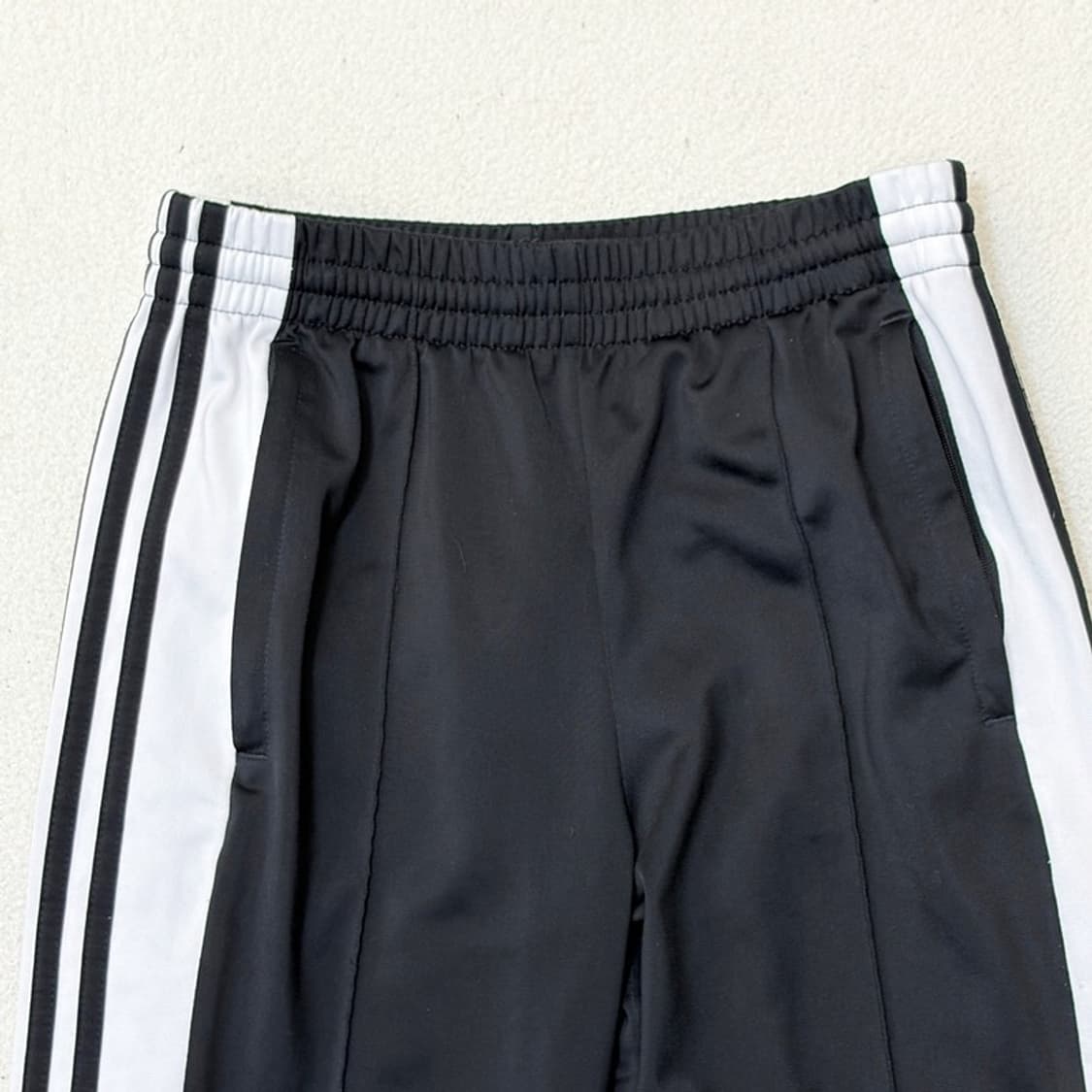 ADIDAS 아디브레이크 트랙팬츠 S 상품이미지3