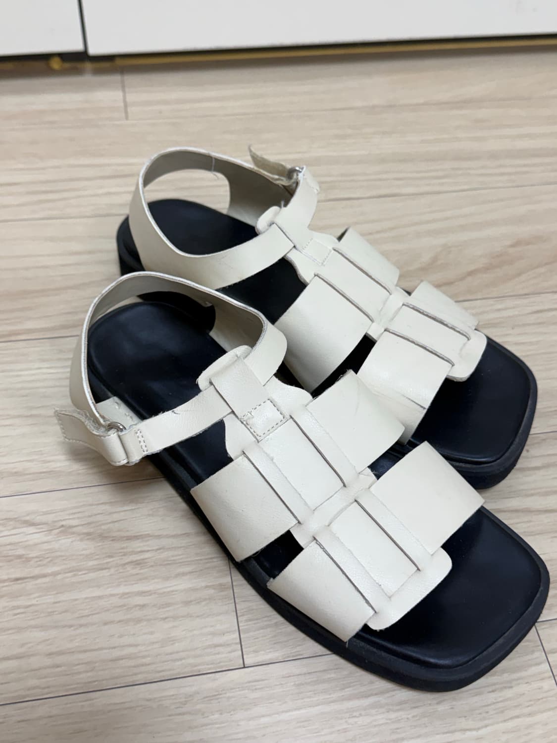 👟피셔맨 샌들(보세상품) 상품이미지1