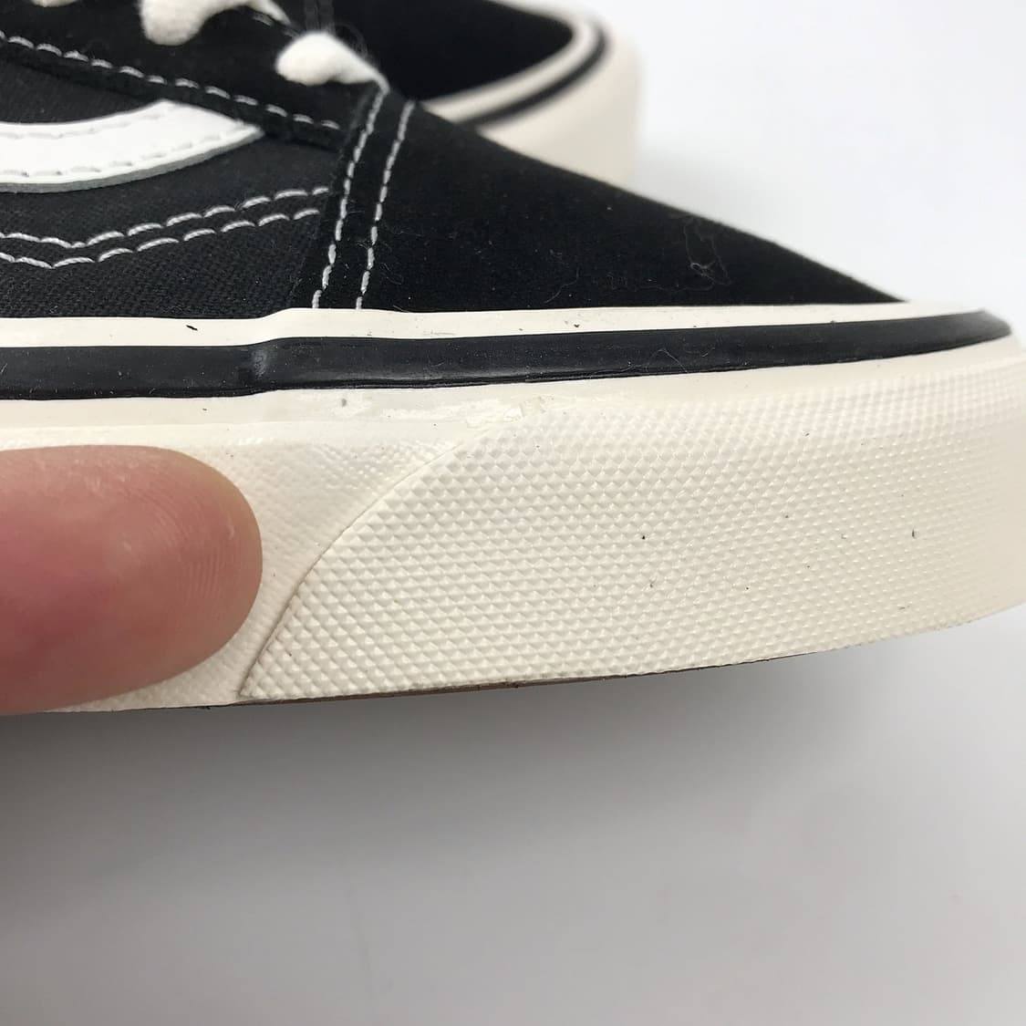 반스 VANS 올드스쿨 스타일36 스니커즈 신발 남성275 상품이미지5