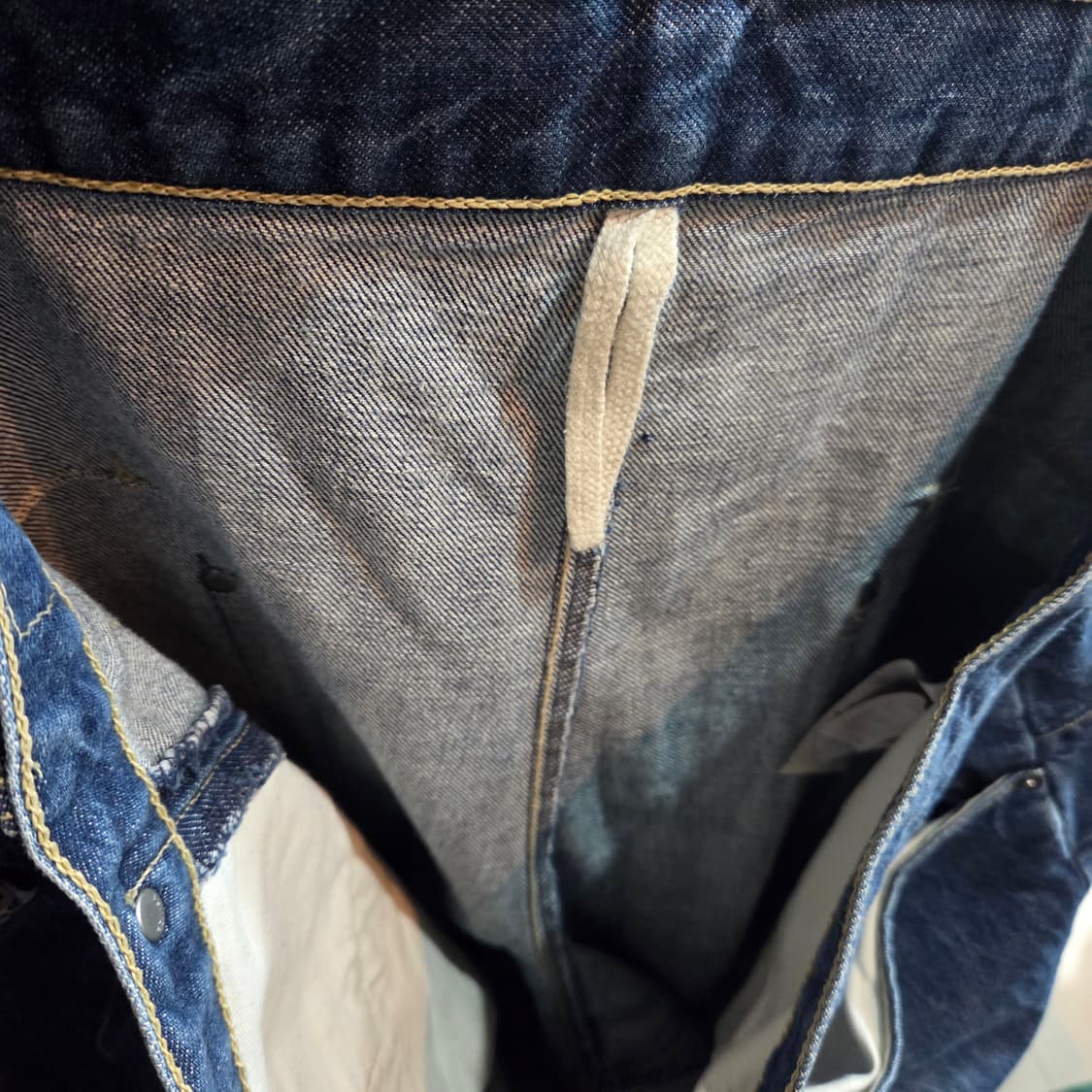 리바이스 엔지니어드진 상품이미지6