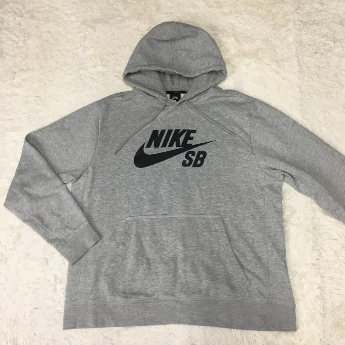 나이키 SB 후드티 CC10 상품이미지1