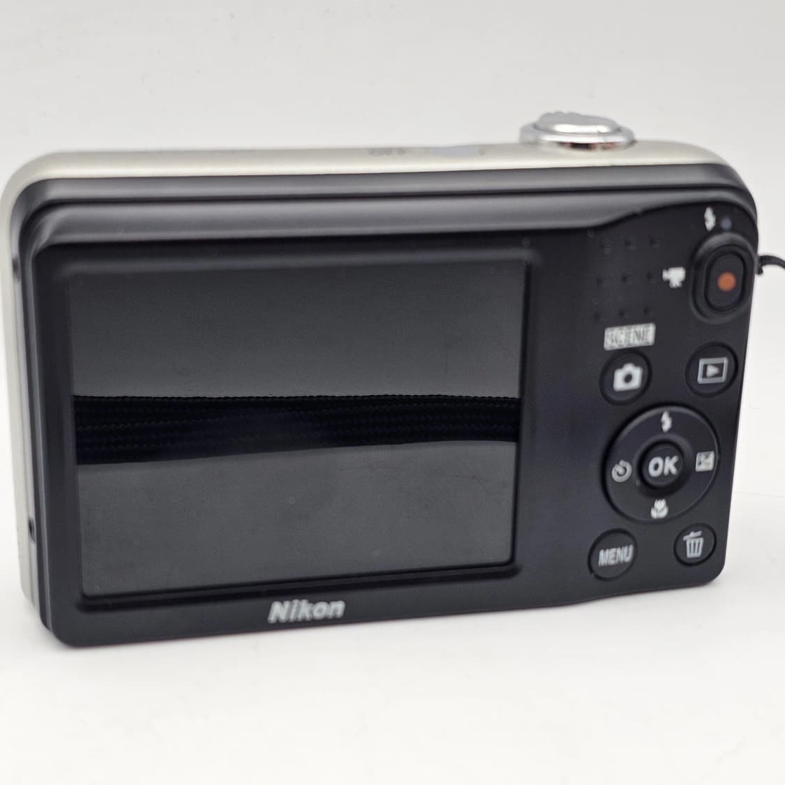 레어✧･ﾟNikon Coolpix A10 니콘 쿨픽스 A10 디카 상품이미지7
