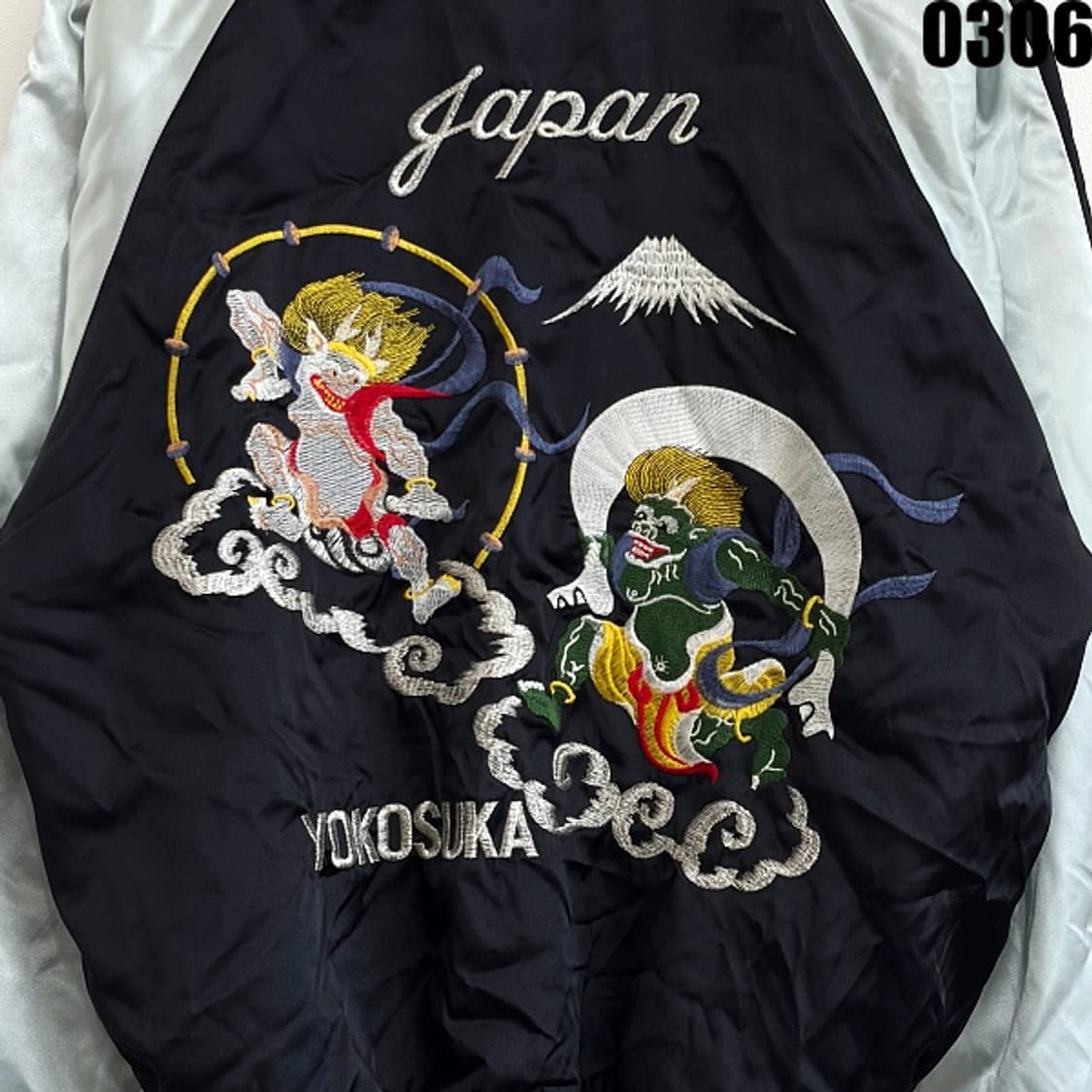 호시히메 도쿄 스카잔 LL 0306 상품이미지10