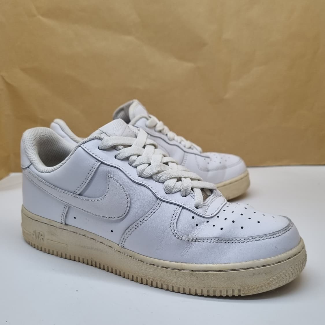 나이키 에어포스1 로우 남성운동화265. 상품이미지1