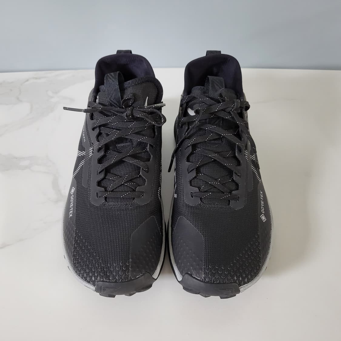 나이키 고어텍스 리엑트 페가수스 트레일4 270,265 상품이미지2