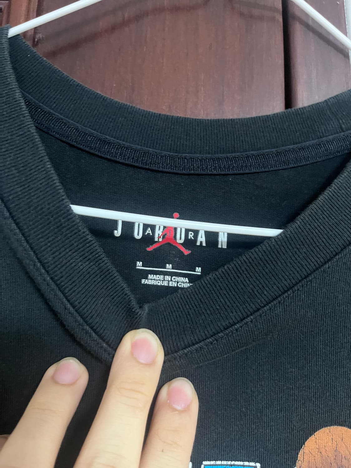 조던 티셔츠 상품이미지2