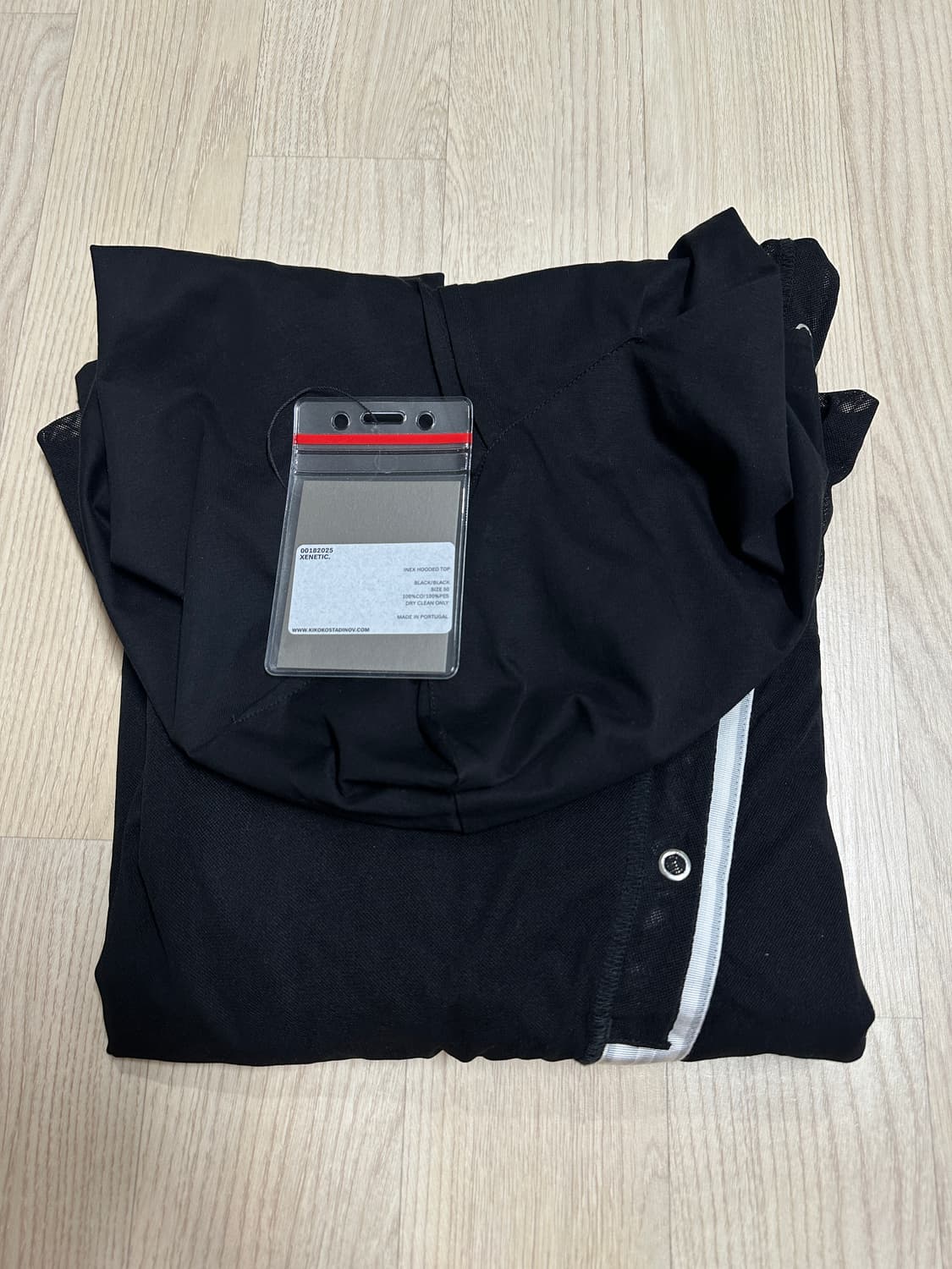 (50) 키코 코스타디노브 이넥스 후드 상품이미지3