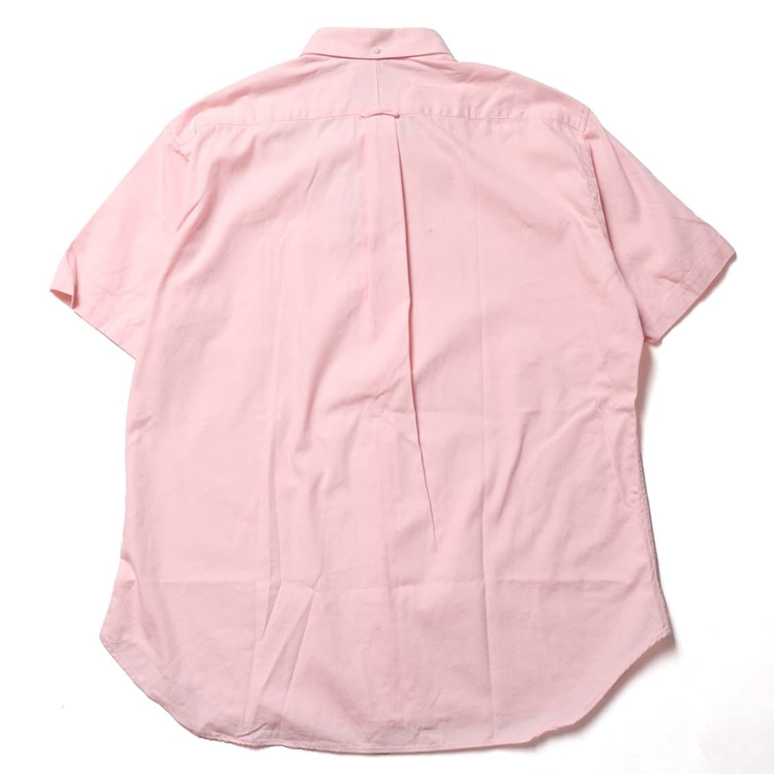 Gitmanbros Cotton Half Sleeve Shirt 
 상품이미지4