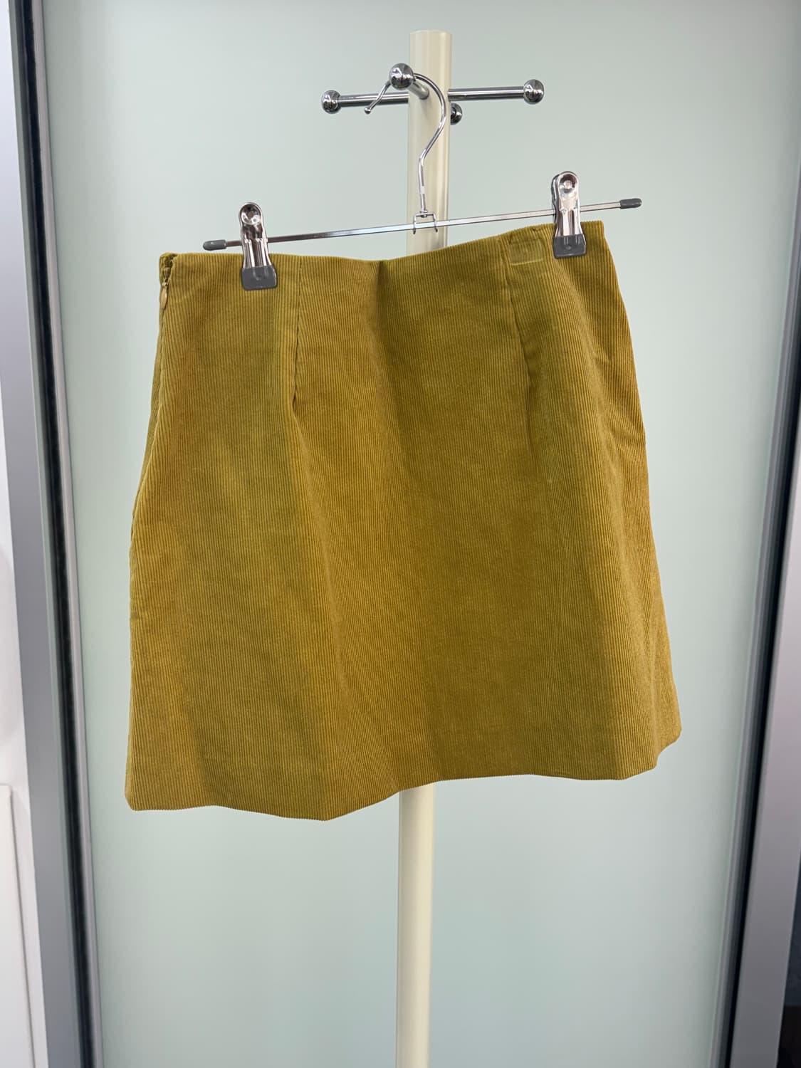 준준스페이스 미니 스커트 S 상품이미지1