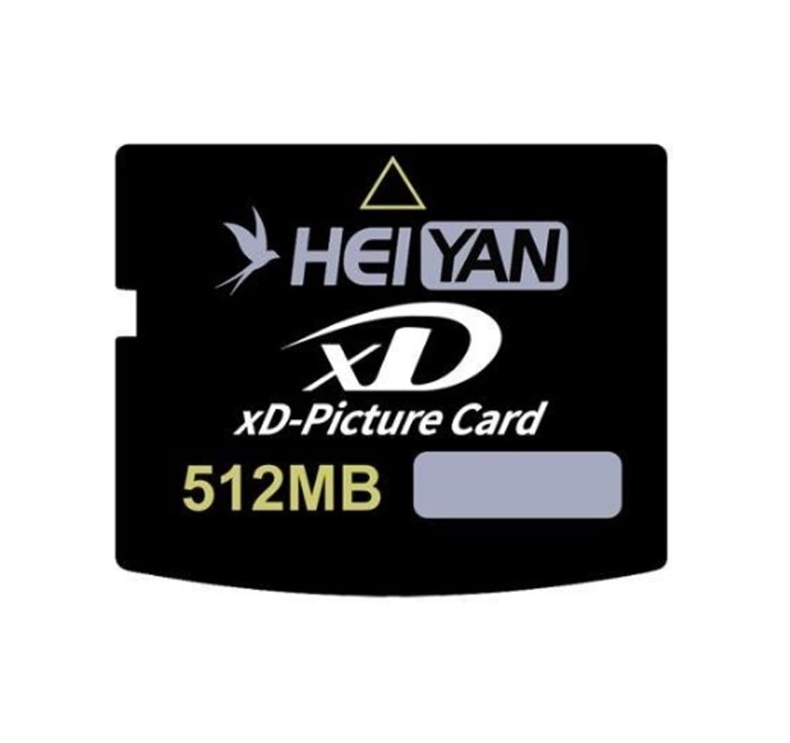 xD카드 512mb 올림푸스 후지 호환 상품이미지1