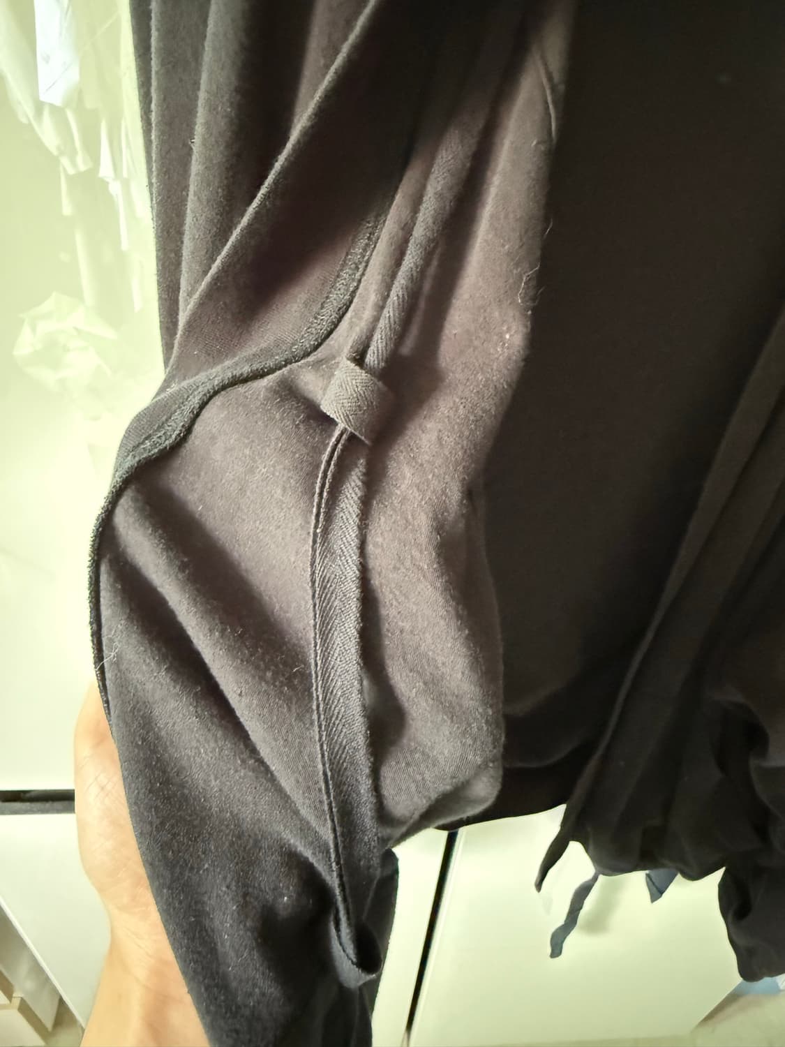 Takahiro miyashita the soloist. Cardigan 상품이미지4