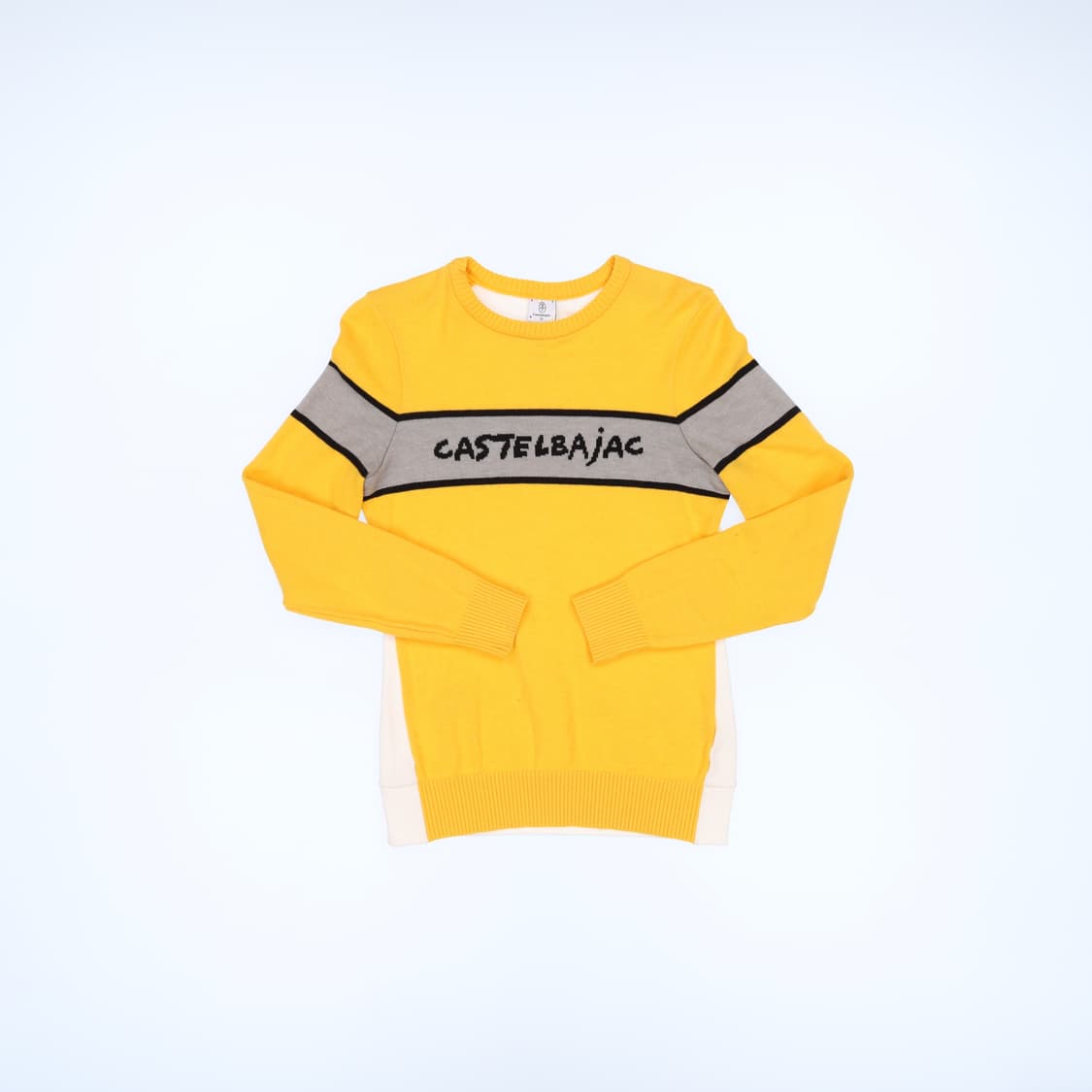 85 까스텔바작 여성 골프 니트 121H1 상품이미지1