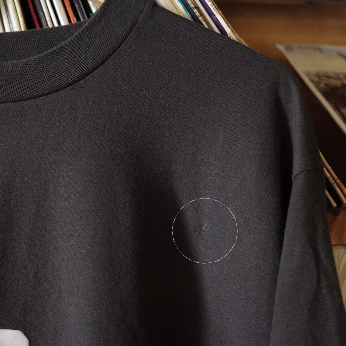 90's Fruit of the Loom T-shirt 상품이미지3