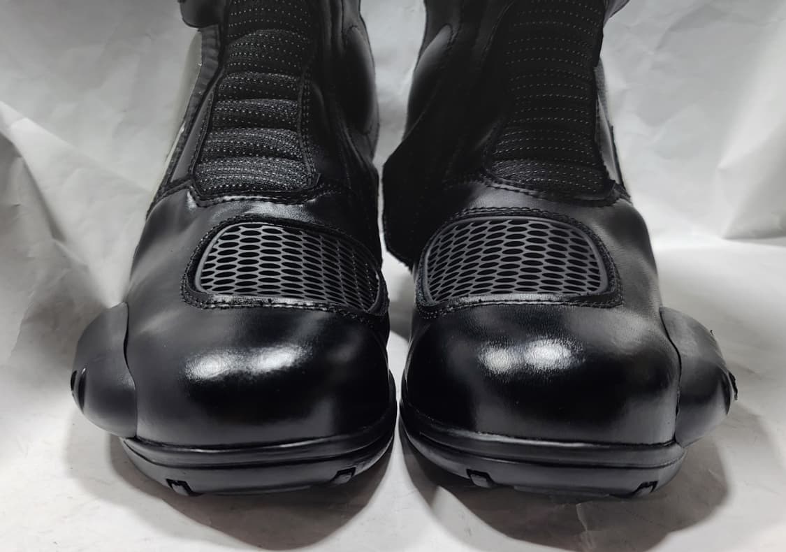 Tank-Racing 롱부츠 오토바이부츠 42사이즈(260) 상품이미지3