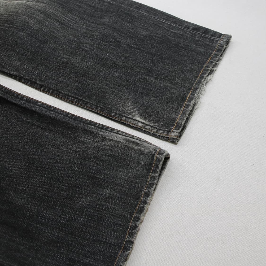 (착용컷) 00's 리바이스 503 (남성용 32) 상품이미지8