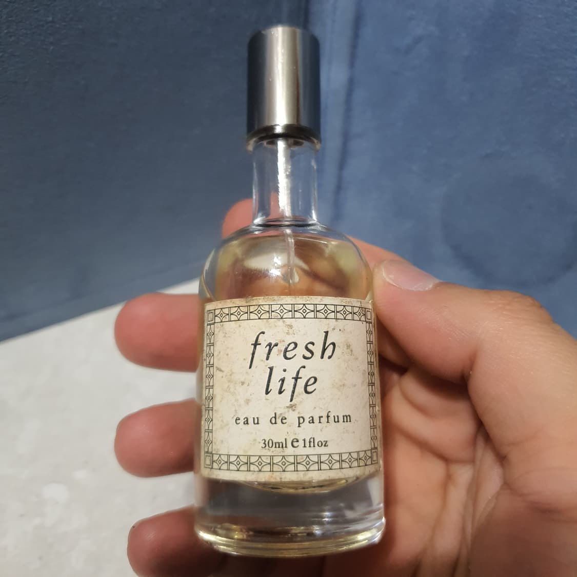 프레쉬 라이프 EDP 30ml 향수 (K) 상품이미지2