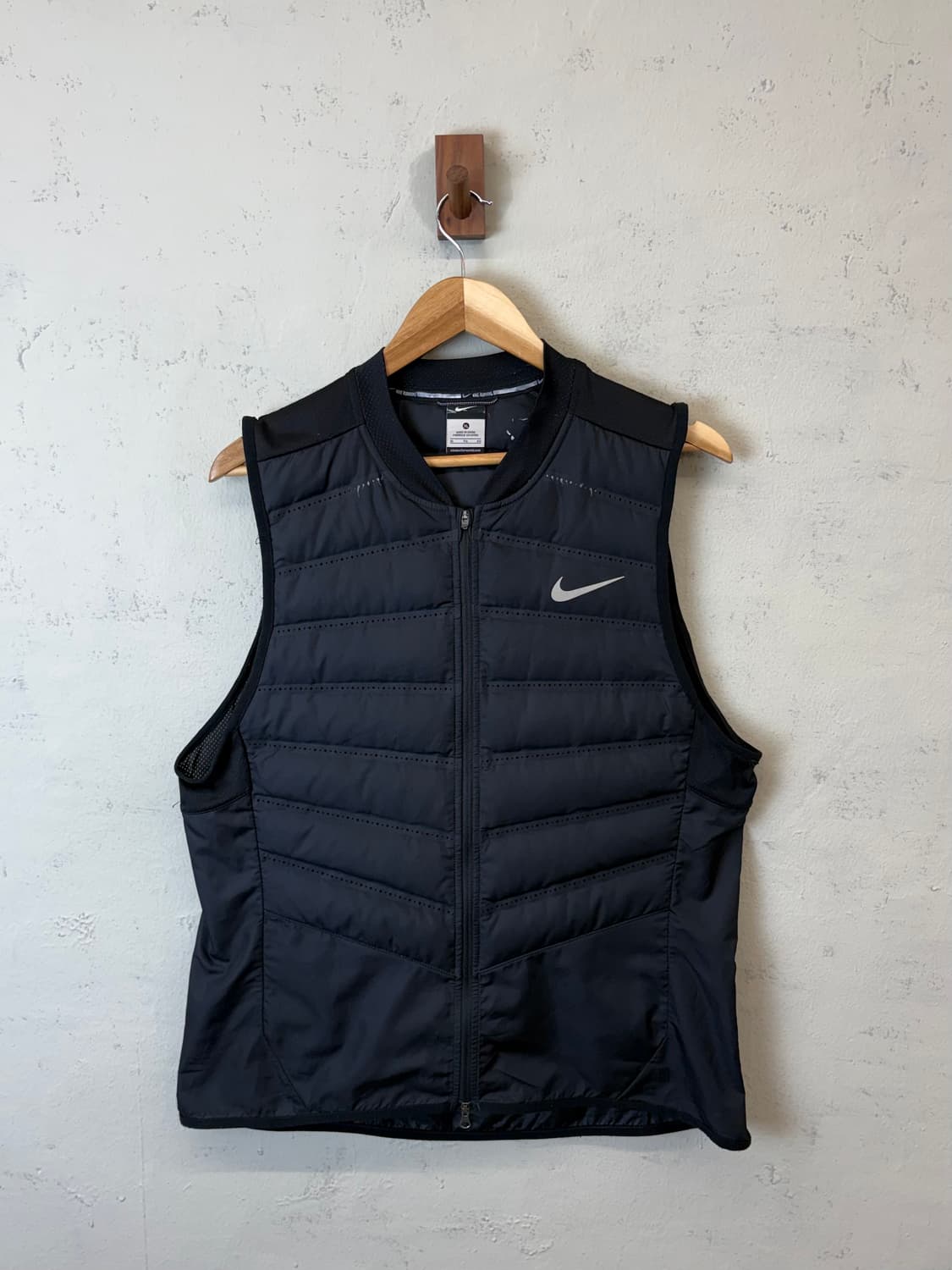 나이키 에어로로프트 러닝 800 경량 패딩 베스트 상품이미지1