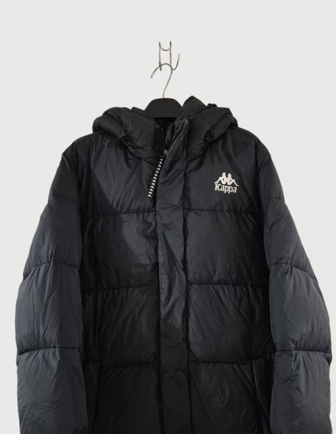 [100]카파 오리털롱패딩 상품이미지2