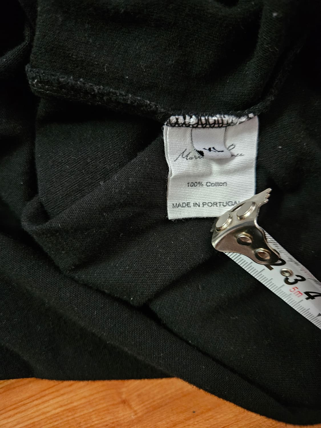 Martine Rose 마틴로즈 반팔 티셔츠 상품이미지4