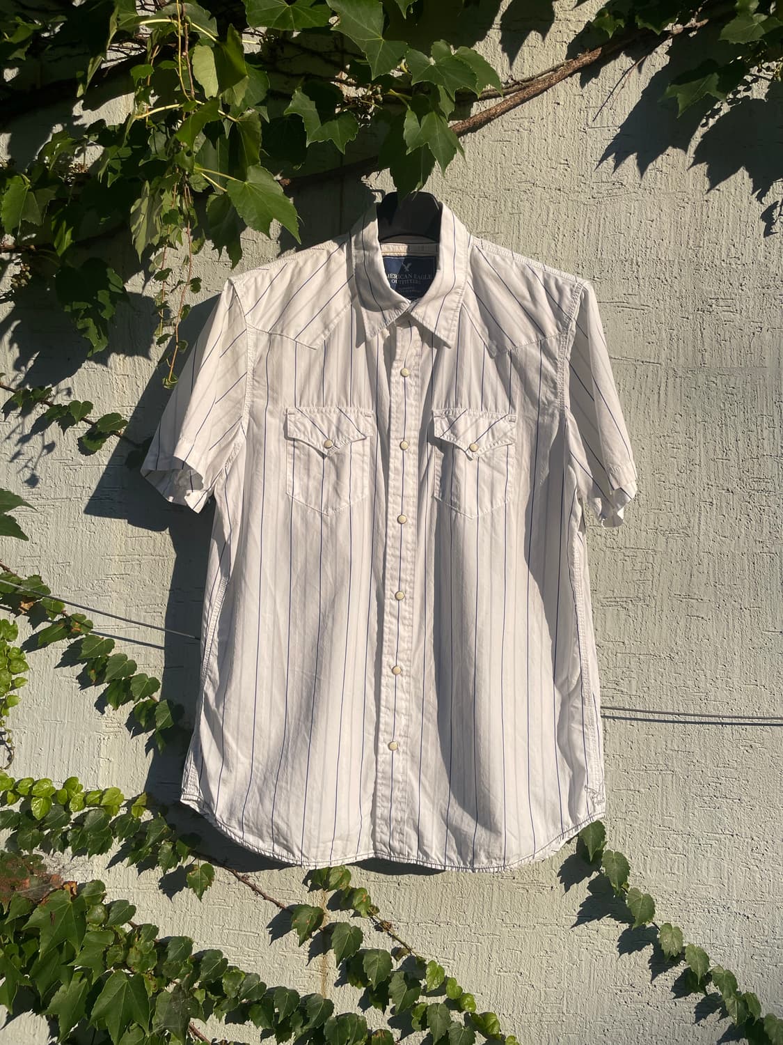 American eagle western shirt 상품이미지1