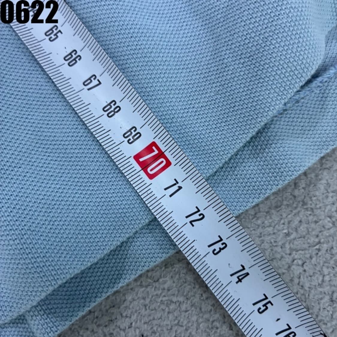 폴로 반팔티 상품이미지5