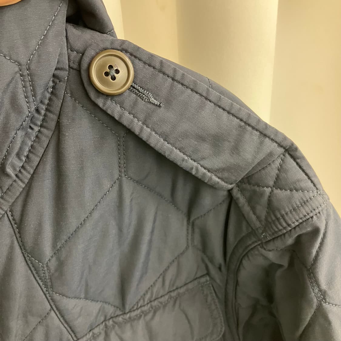 폴로 랄프로렌 마운틴 파카 M 상품이미지5