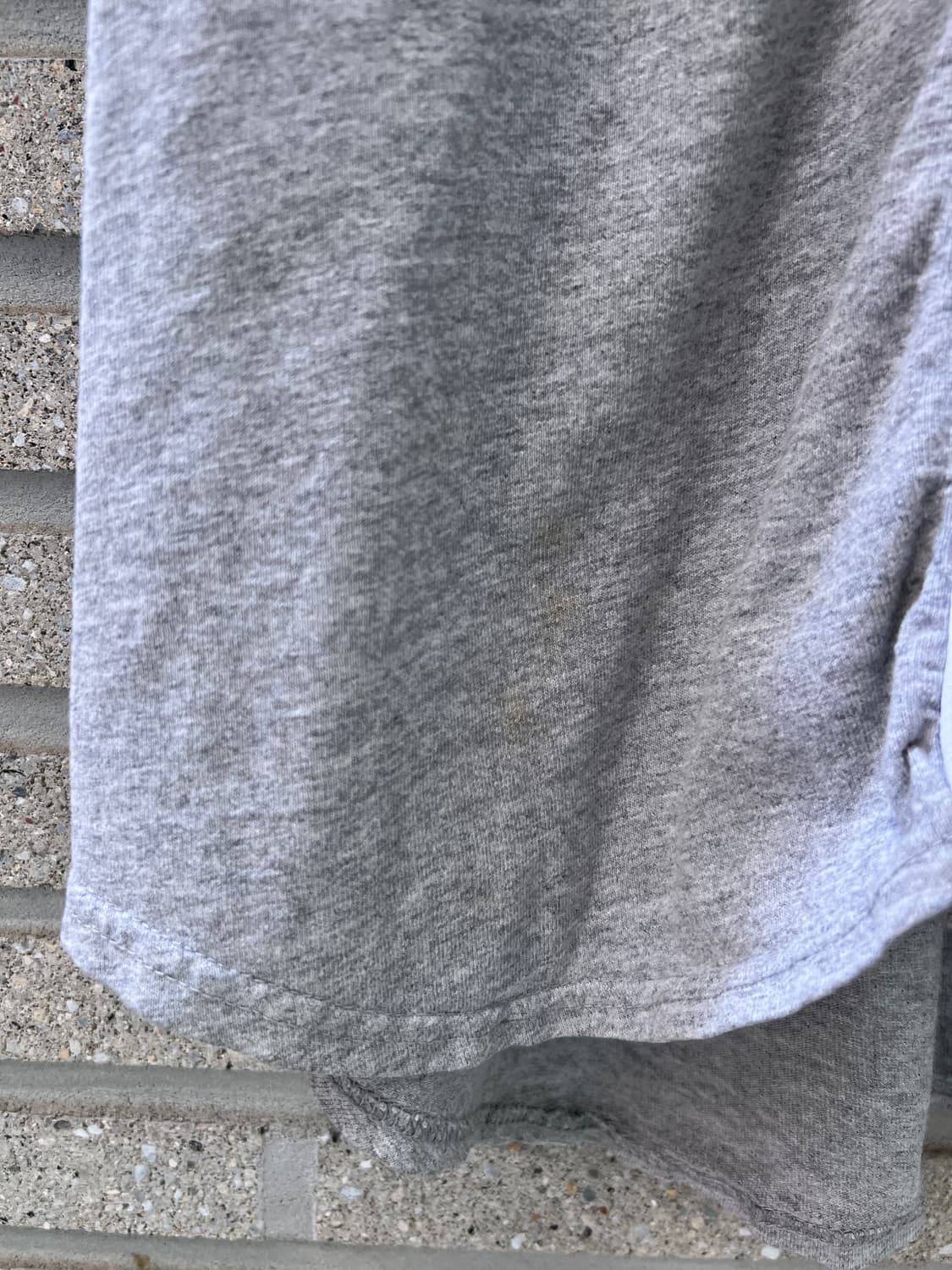 [XL]90's Made in USA 신시네티 베이스볼 셔츠 상품이미지5