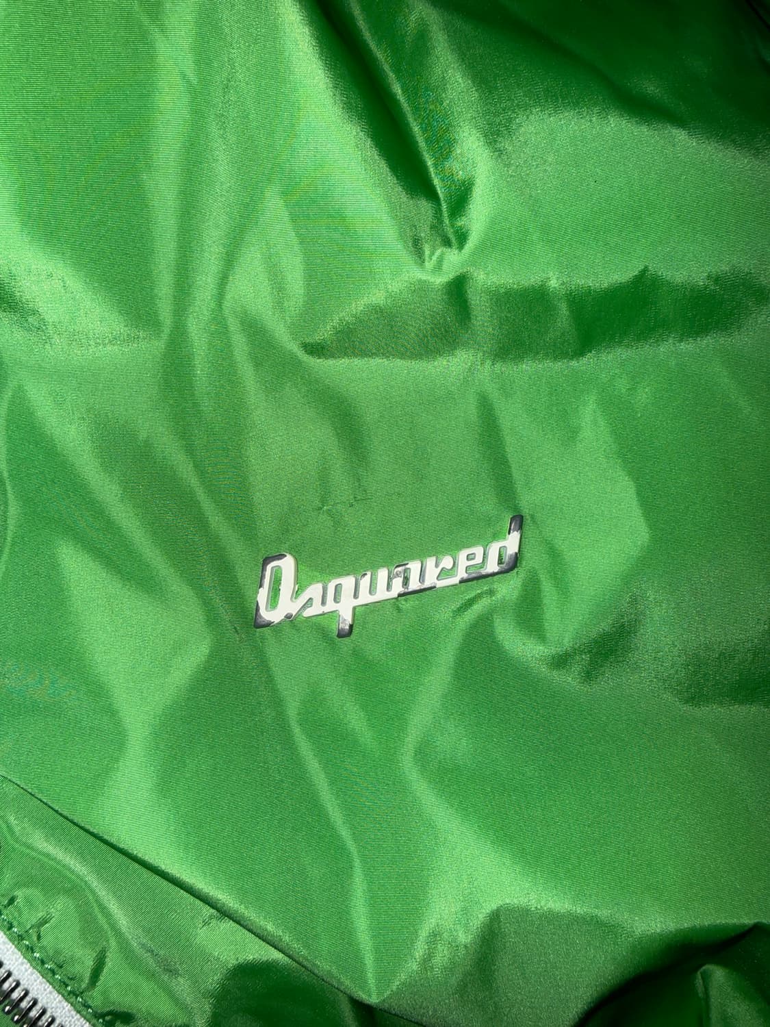 디스퀘어드2 자켓 팝니다. 상품이미지5