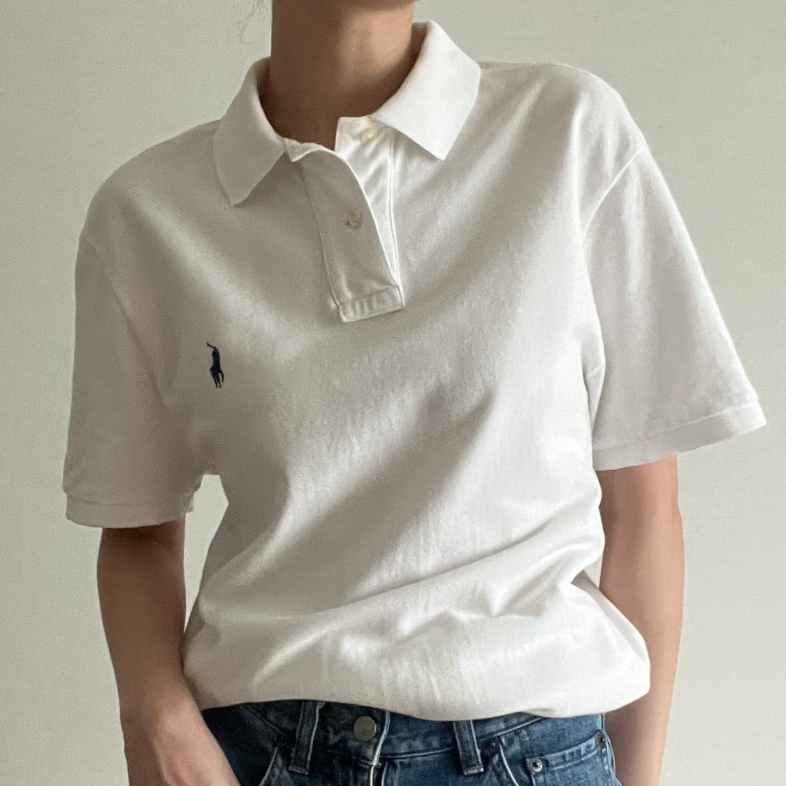 POLO RALPH LAUREN pk shirt 상품이미지1