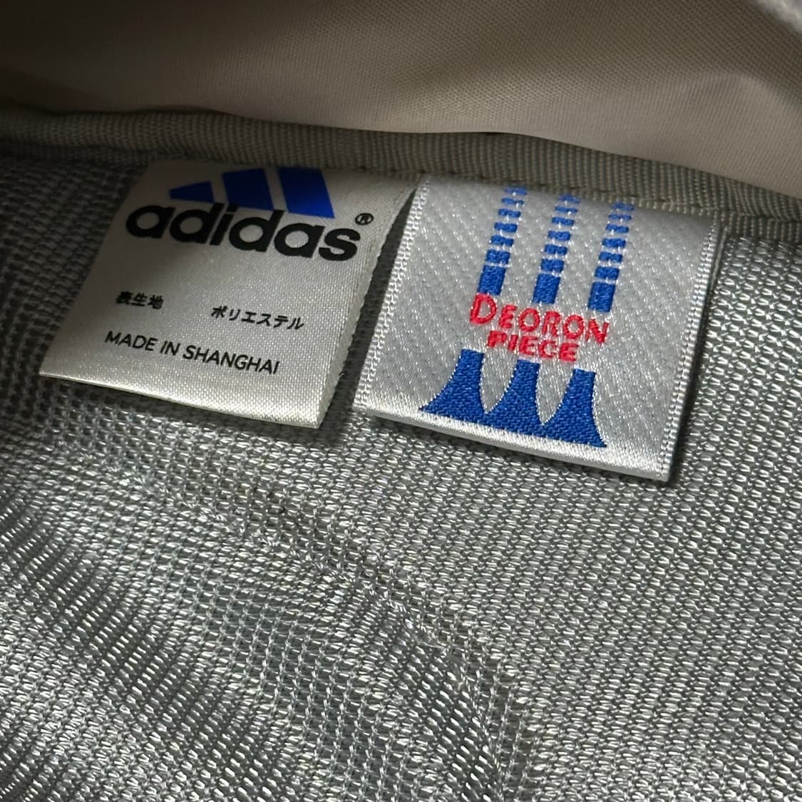 00's adidas 슬링백 상품이미지5