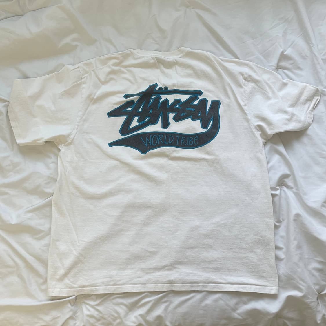 stussy world tribe XL 상품이미지1