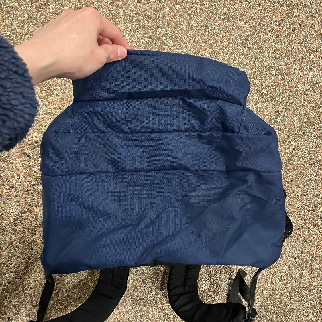 82 잔스포츠 백팩 상품이미지3