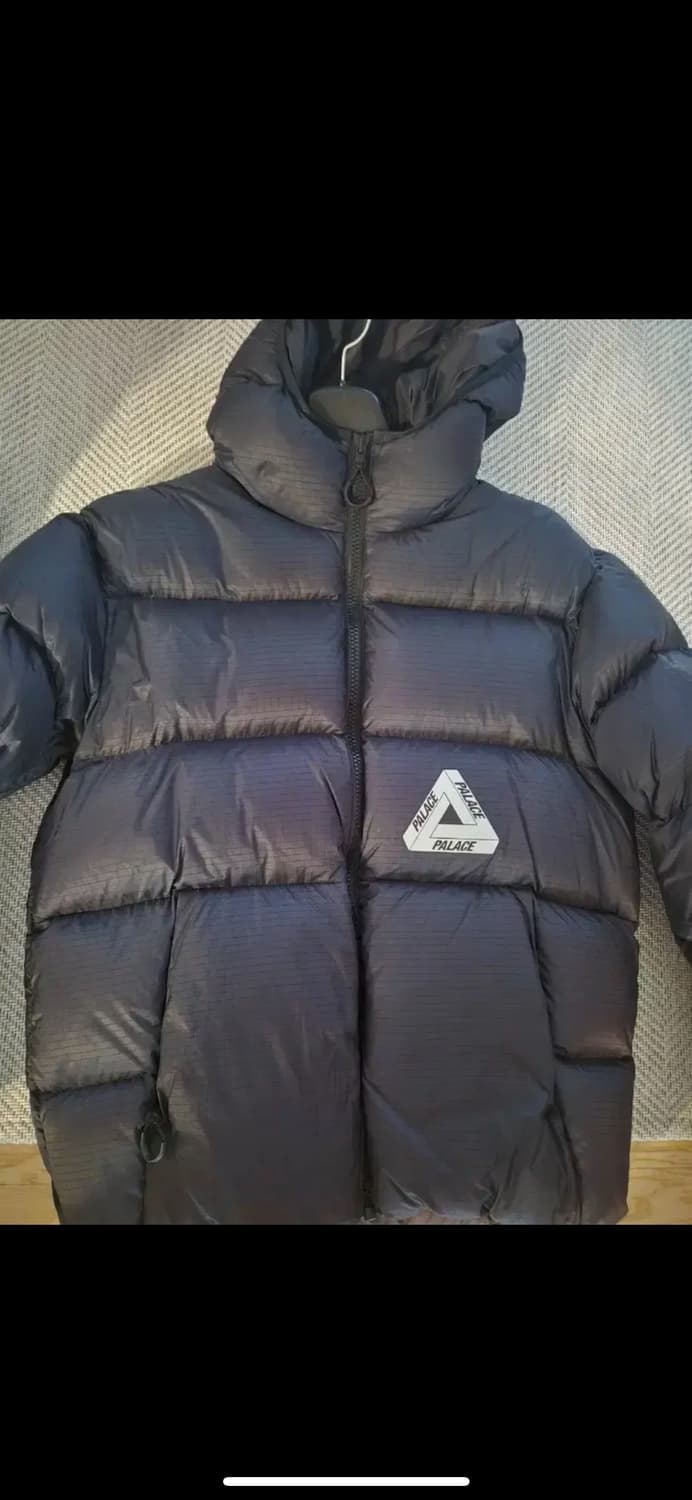 팔라스 21fw 패딩 M 상품이미지2