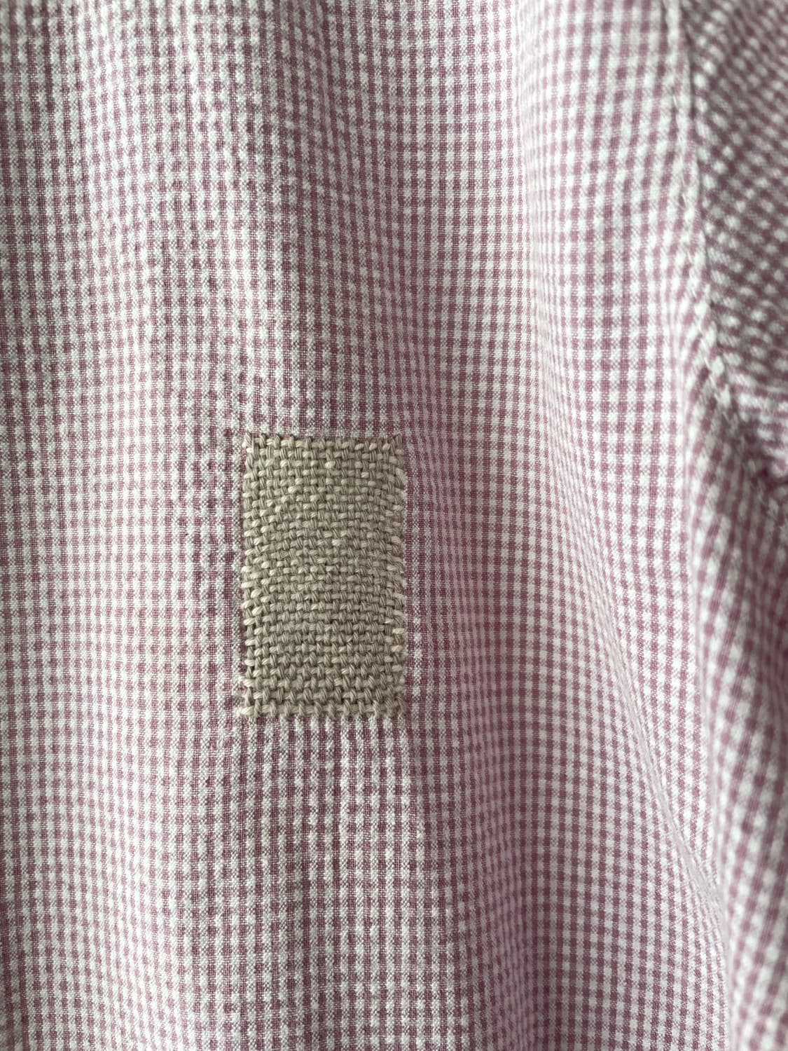 카모메산장 단품 후드집업 바람막이 / 모리걸 하구미 상품이미지3