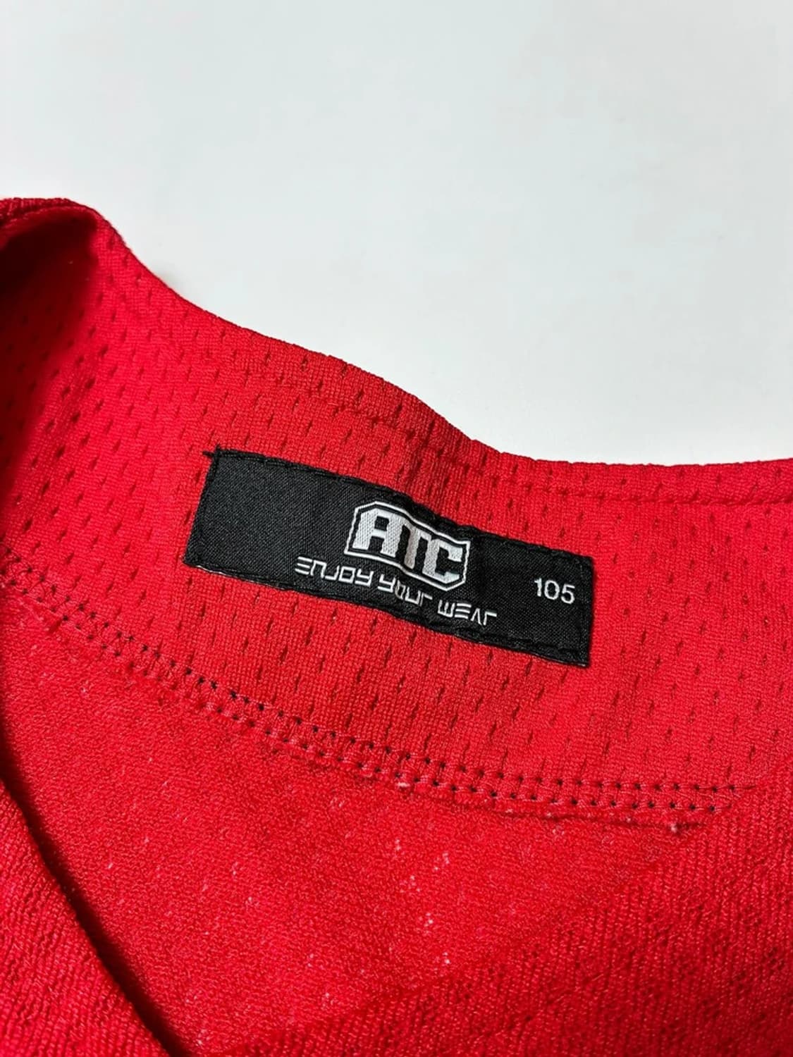 SK 와이번스 김광현 선수 반팔 유니폼 PN9061 상품이미지7