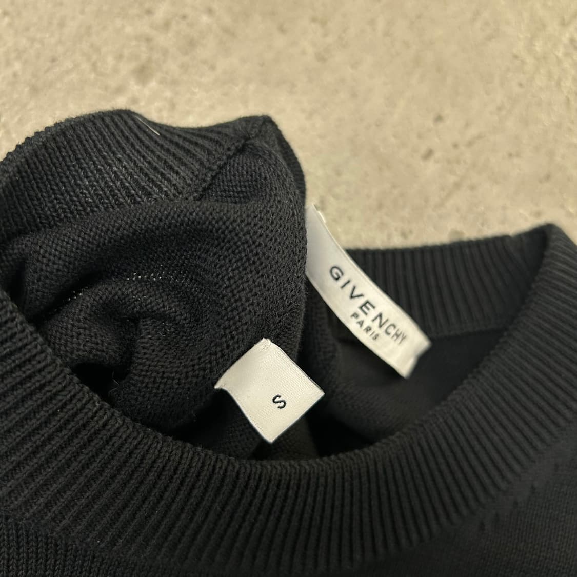 지방시 니트[1573] 상품이미지7