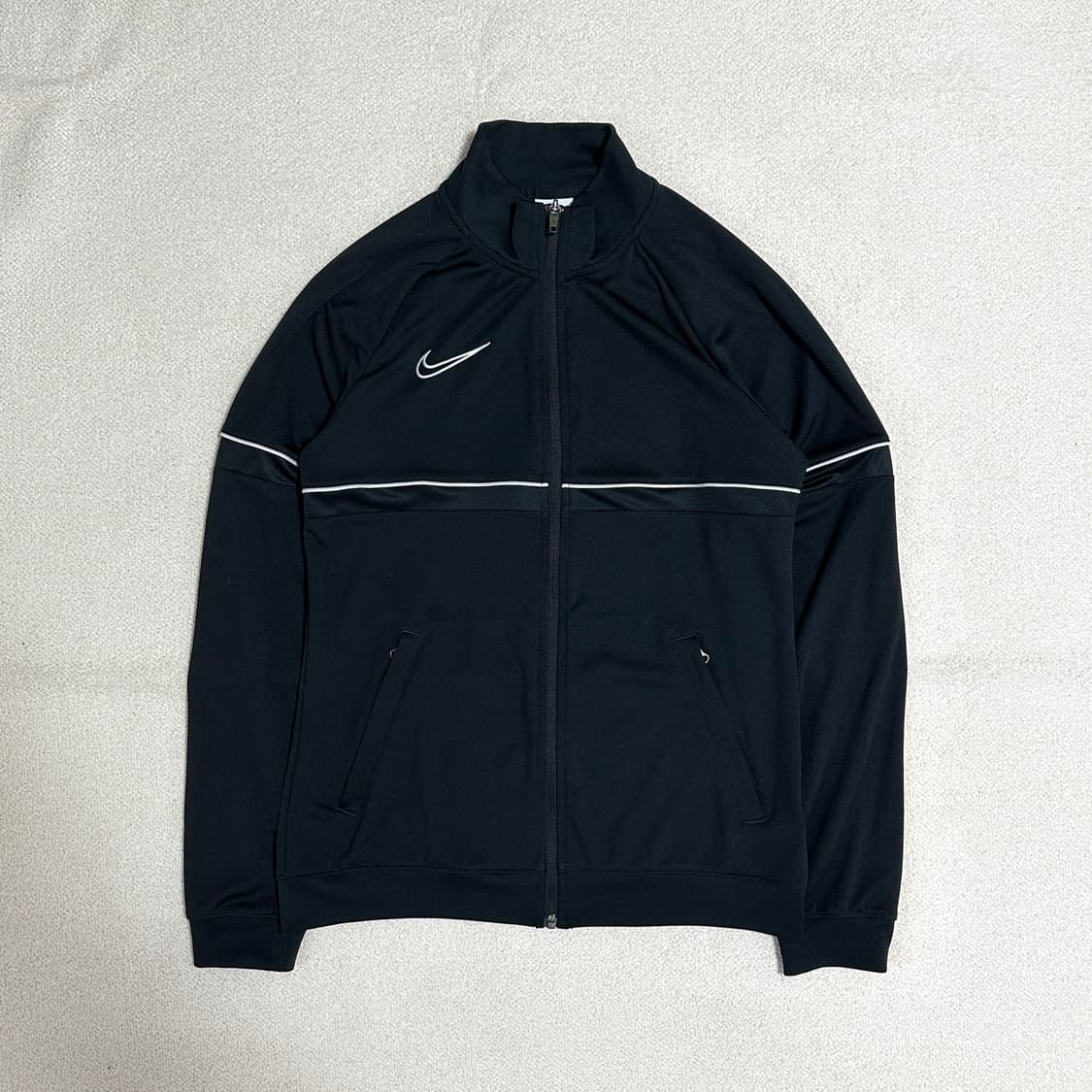 나이키 드라이 아카데미 트랙탑 상품이미지2