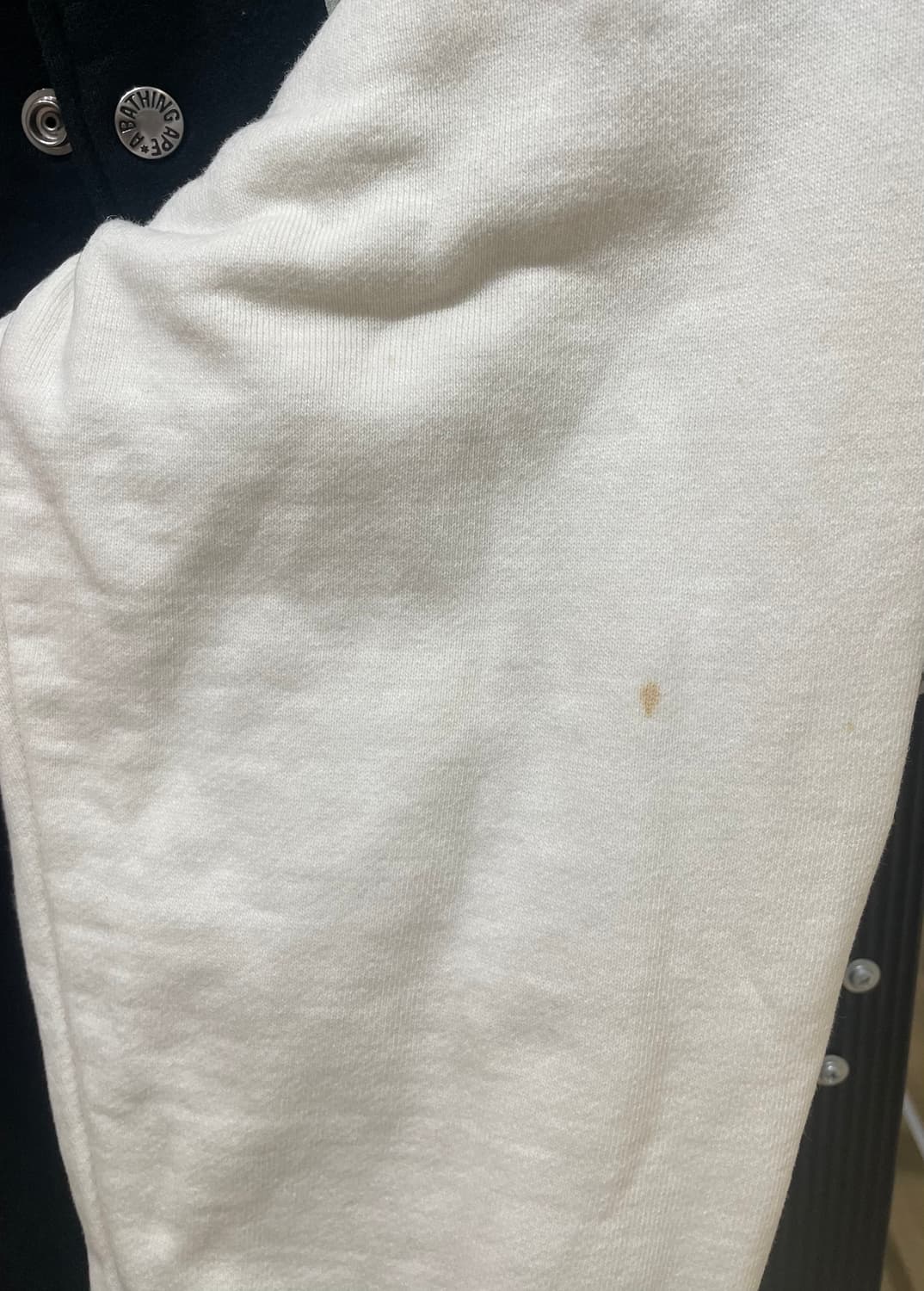 베이프 바시티 상품이미지4