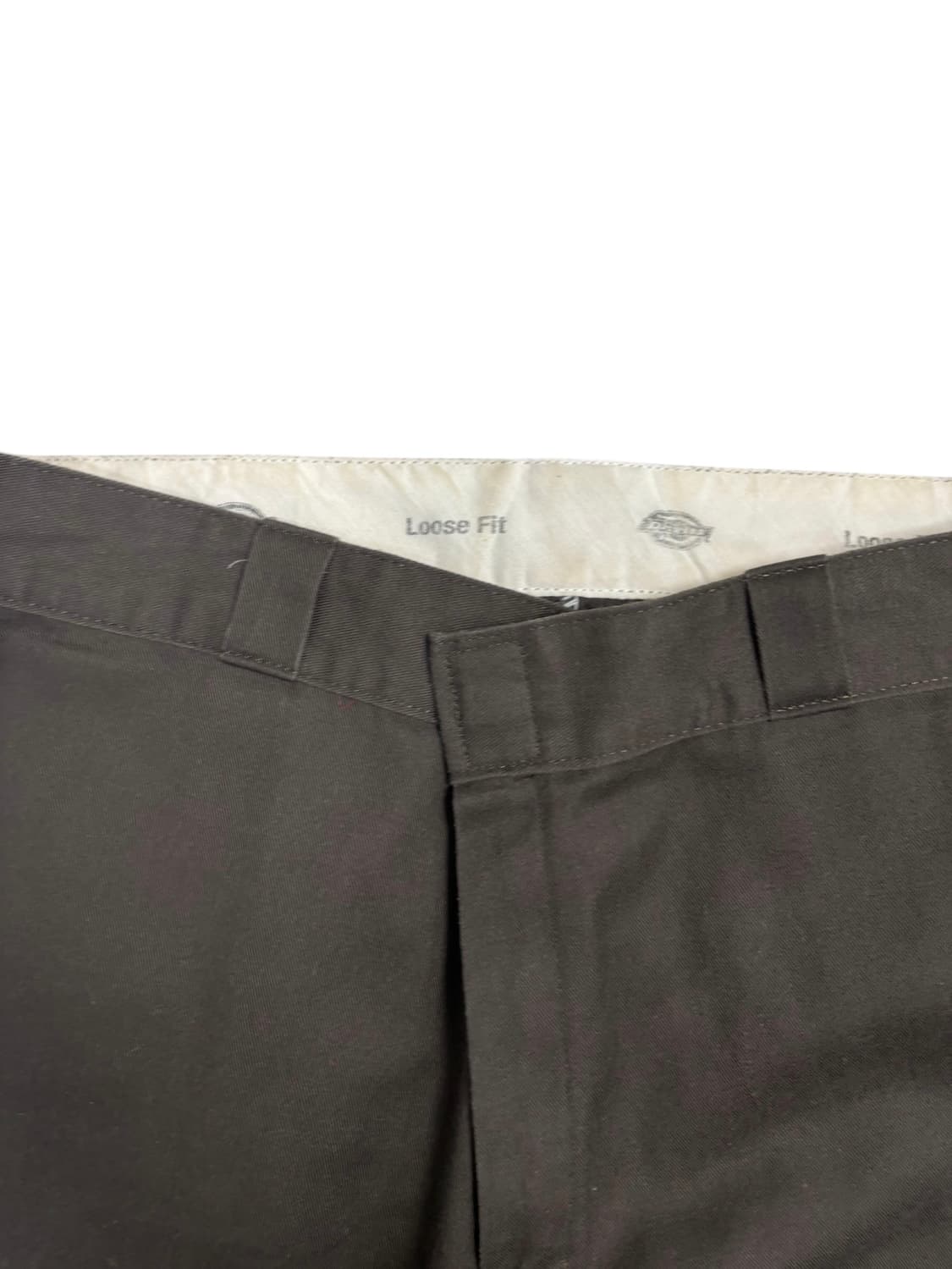 디키즈 루즈핏 팬츠 상품이미지3