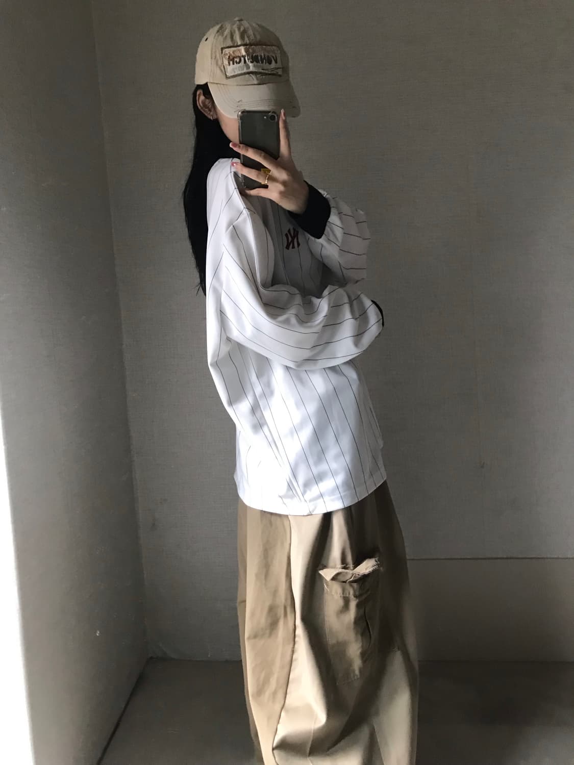 엠엘비 오버핏 져지pk 상품이미지2